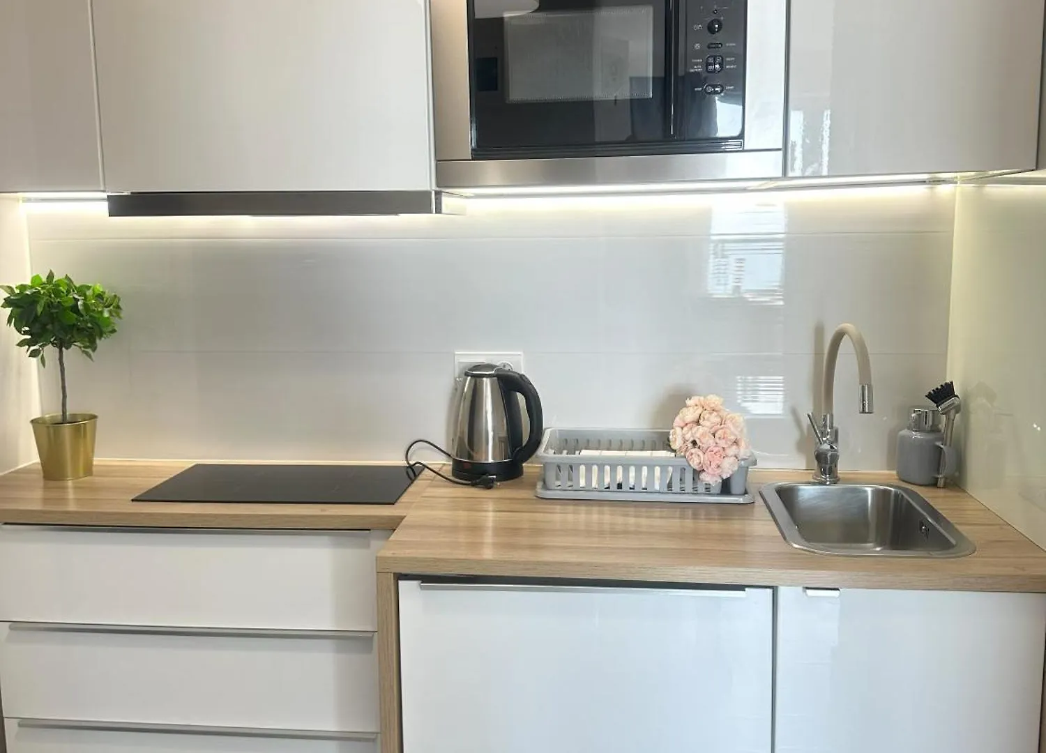 Exclusive Apartments Smolna Warsaw Poland